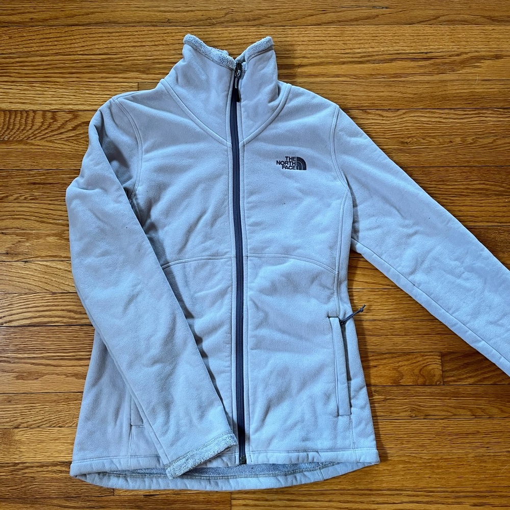 The North Face Fleece Jacket